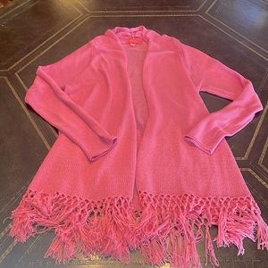 Lilly Pulitzer Tatum Cardigan